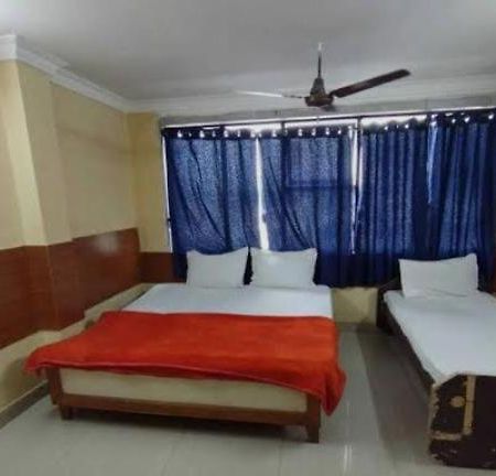 Hotel Ankitha Residency Secunderabad Экстерьер фото